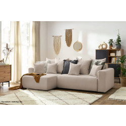 Диван угловой Prestige Livigno Anthology лево Thumb