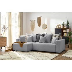 Диван угловой Prestige Livigno Anthology лево Thumb