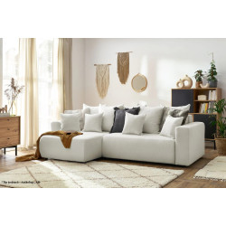 Диван угловой Prestige Livigno Anthology лево Thumb