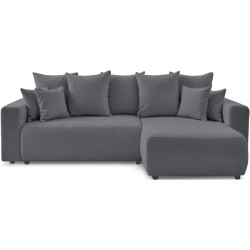 Canapea de colt Prestige Livigno Anthology dreapta Thumb