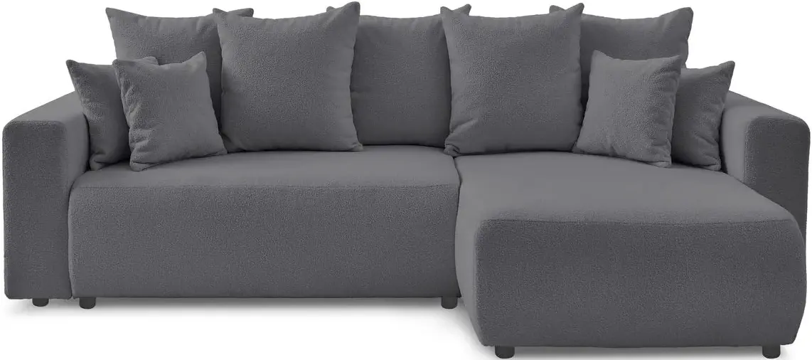 Canapea de colt Prestige Livigno Anthology dreapta