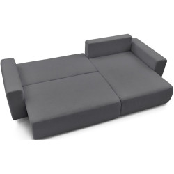 Canapea de colt Prestige Livigno Anthology dreapta Thumb