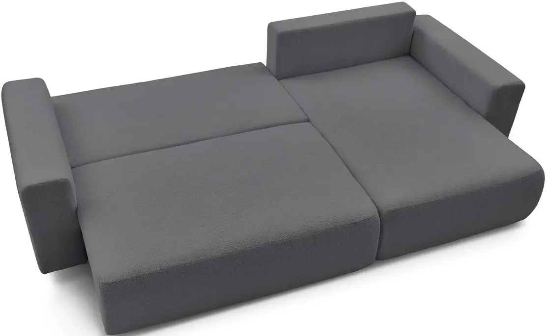 Canapea de colt Prestige Livigno Anthology dreapta