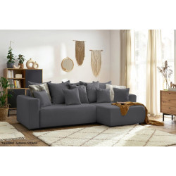 Canapea de colt Prestige Livigno Anthology dreapta