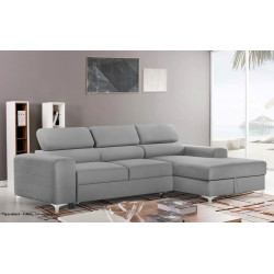 Canapea de colt Prestige Loft New Velutto dreapta Thumb