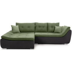 Canapea de colt Prestige Lorenzo Enjoy stanga Thumb