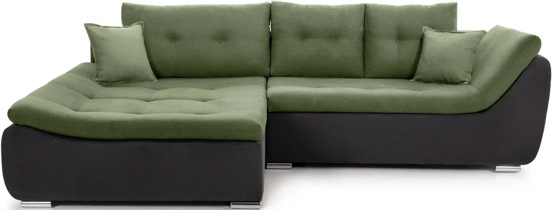 Canapea de colt Prestige Lorenzo Enjoy stanga