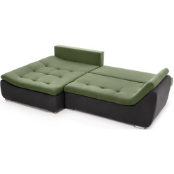 Canapea de colt Prestige Lorenzo Enjoy stanga Thumb