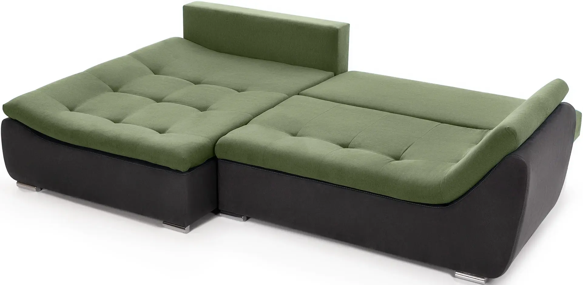 Canapea de colt Prestige Lorenzo Enjoy stanga