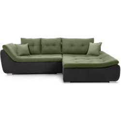 Canapea de colt Prestige Lorenzo Enjoy dreapta Thumb