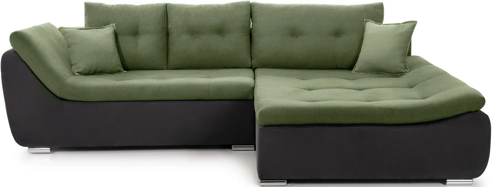 Canapea de colt Prestige Lorenzo Enjoy dreapta