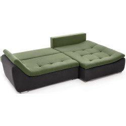 Canapea de colt Prestige Lorenzo Enjoy dreapta Thumb