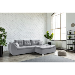 Canapea de colt Prestige Lorenzo Enjoy dreapta Thumb