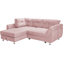 Canapea de colt Prestige Merlin Enjoy stanga Thumb