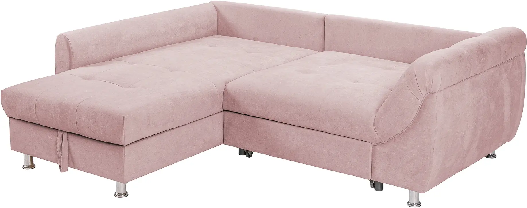 Canapea de colt Prestige Merlin Enjoy stanga