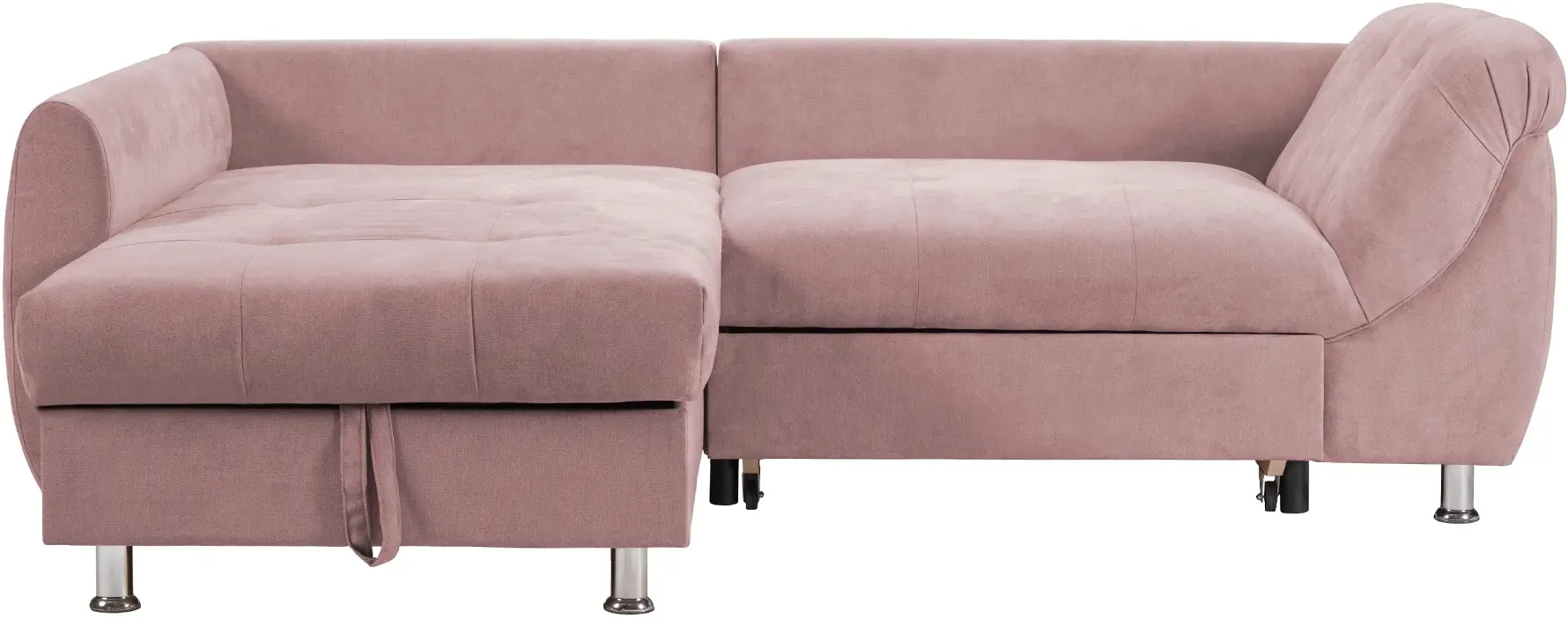 Canapea de colt Prestige Merlin Enjoy stanga