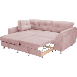 Canapea de colt Prestige Merlin Enjoy stanga Thumb