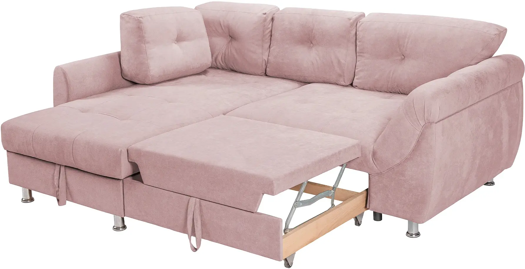 Canapea de colt Prestige Merlin Enjoy stanga