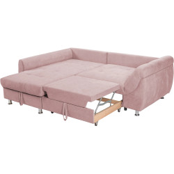 Canapea de colt Prestige Merlin Enjoy stanga Thumb