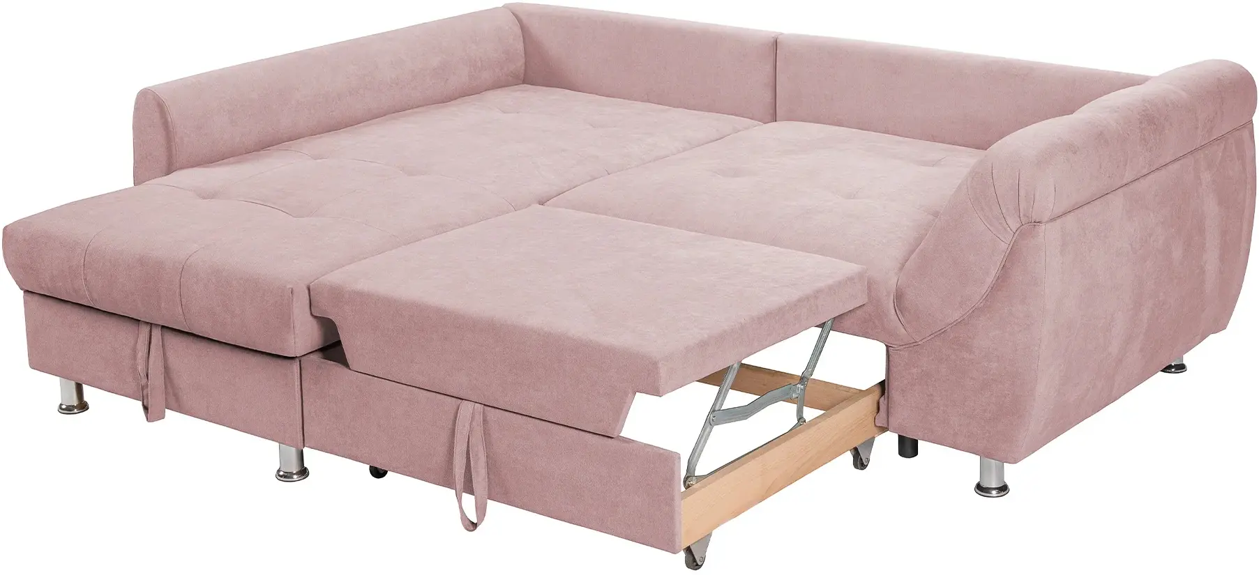 Canapea de colt Prestige Merlin Enjoy stanga