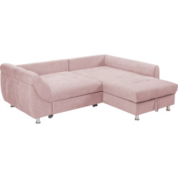 Canapea de colt Prestige Merlin Enjoy dreapta Thumb