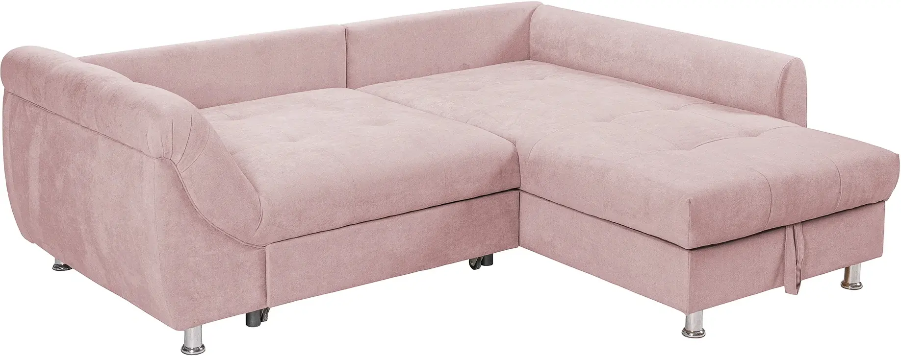 Canapea de colt Prestige Merlin Enjoy dreapta