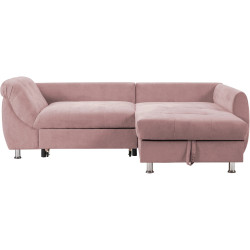 Canapea de colt Prestige Merlin Enjoy dreapta Thumb