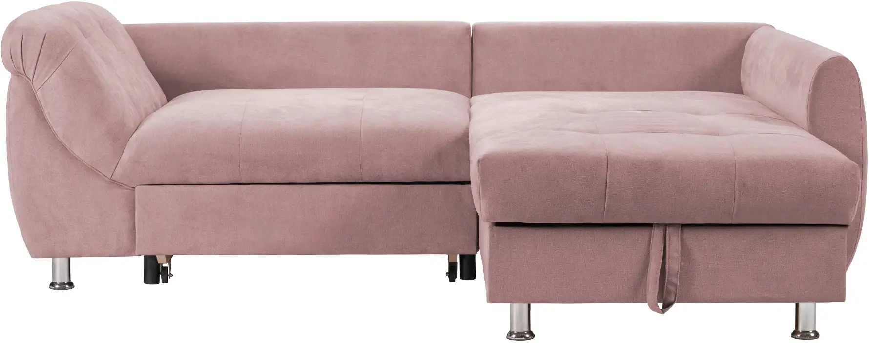 Canapea de colt Prestige Merlin Enjoy dreapta