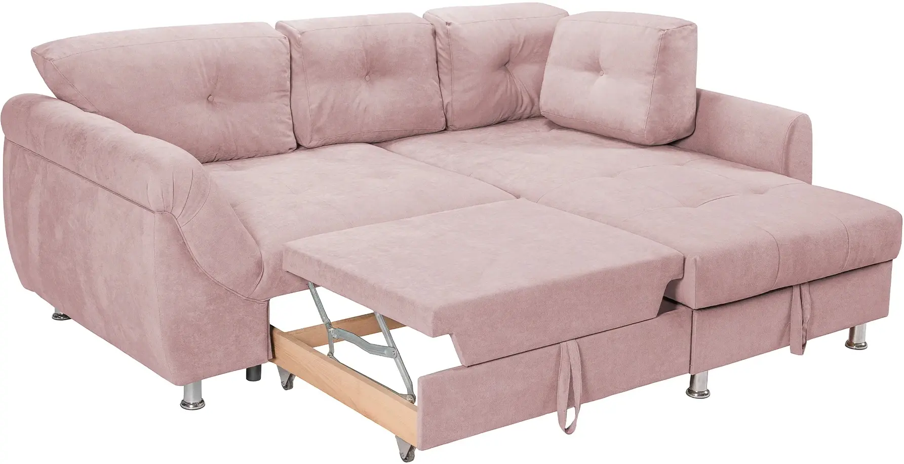 Canapea de colt Prestige Merlin Enjoy dreapta