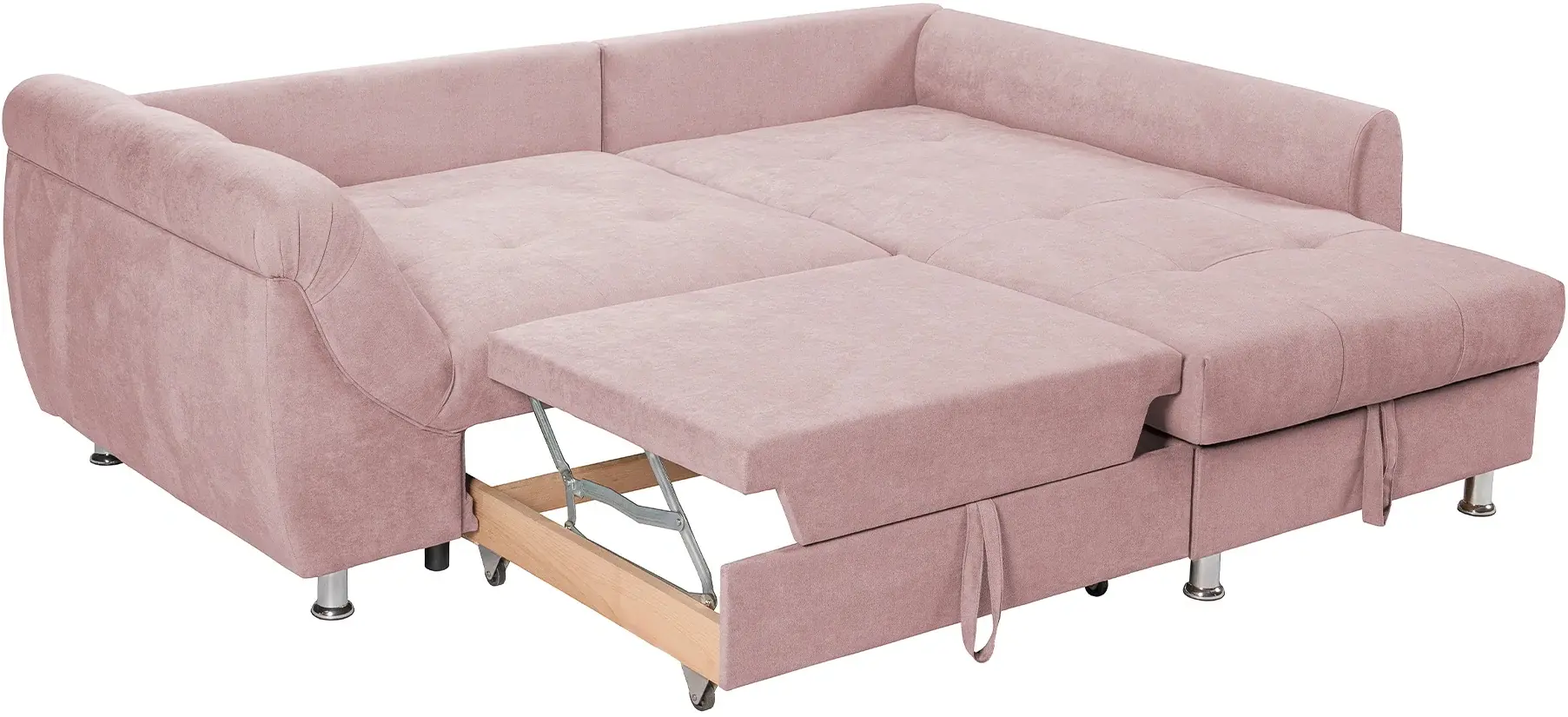 Canapea de colt Prestige Merlin Enjoy dreapta