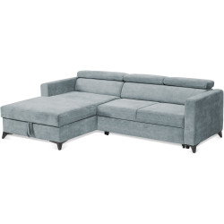 Диван угловой Prestige Mizzoni Run Again лево Thumb