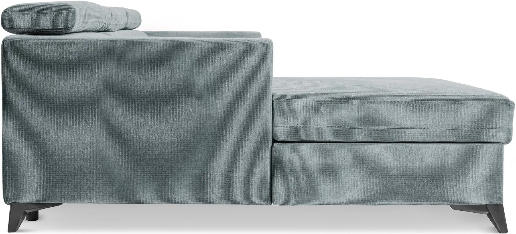 Диван угловой Prestige Mizzoni Run Again лево