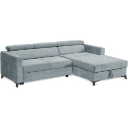 Canapea de colt Prestige Mizzoni Run Again dreapta Thumb