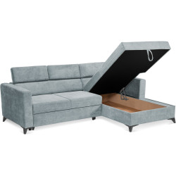 Canapea de colt Prestige Mizzoni Run Again dreapta Thumb