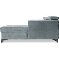 Canapea de colt Prestige Mizzoni Run Again dreapta Thumb