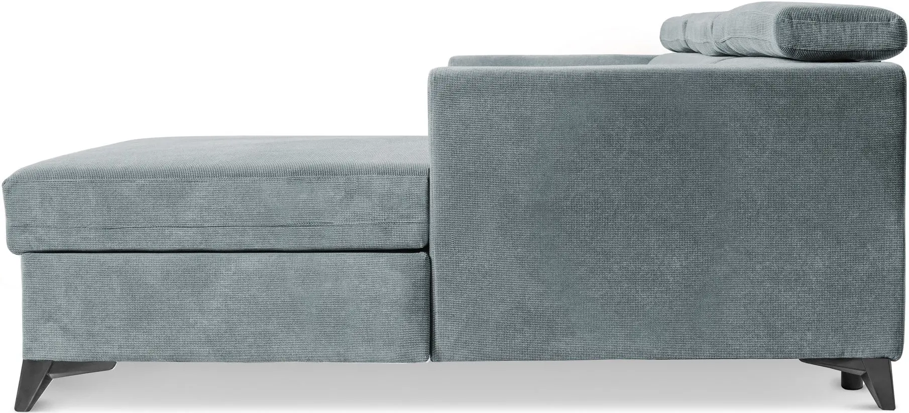 Canapea de colt Prestige Mizzoni Run Again dreapta