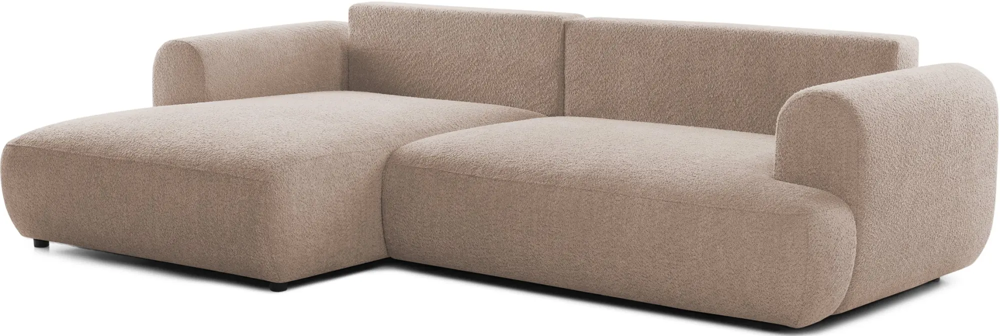 Canapea de colt Prestige Noa Anthology stanga