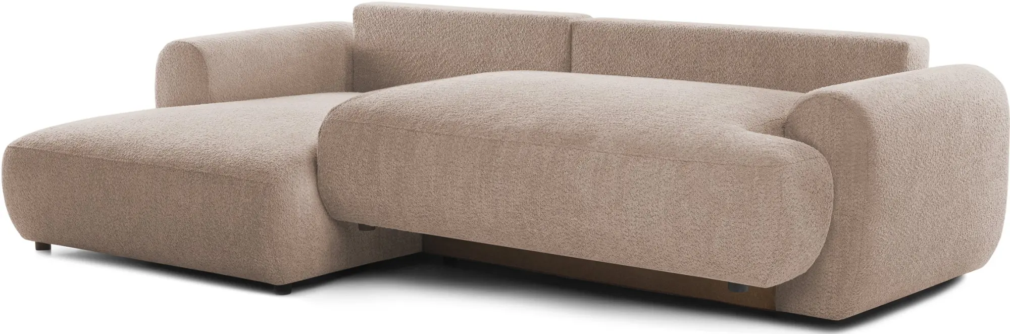 Canapea de colt Prestige Noa Anthology stanga