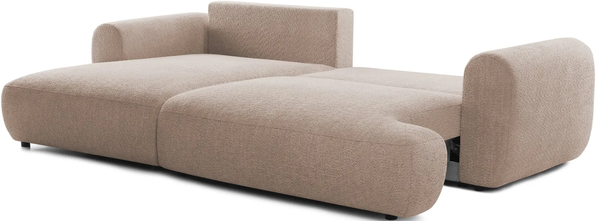 Canapea de colt Prestige Noa Anthology stanga