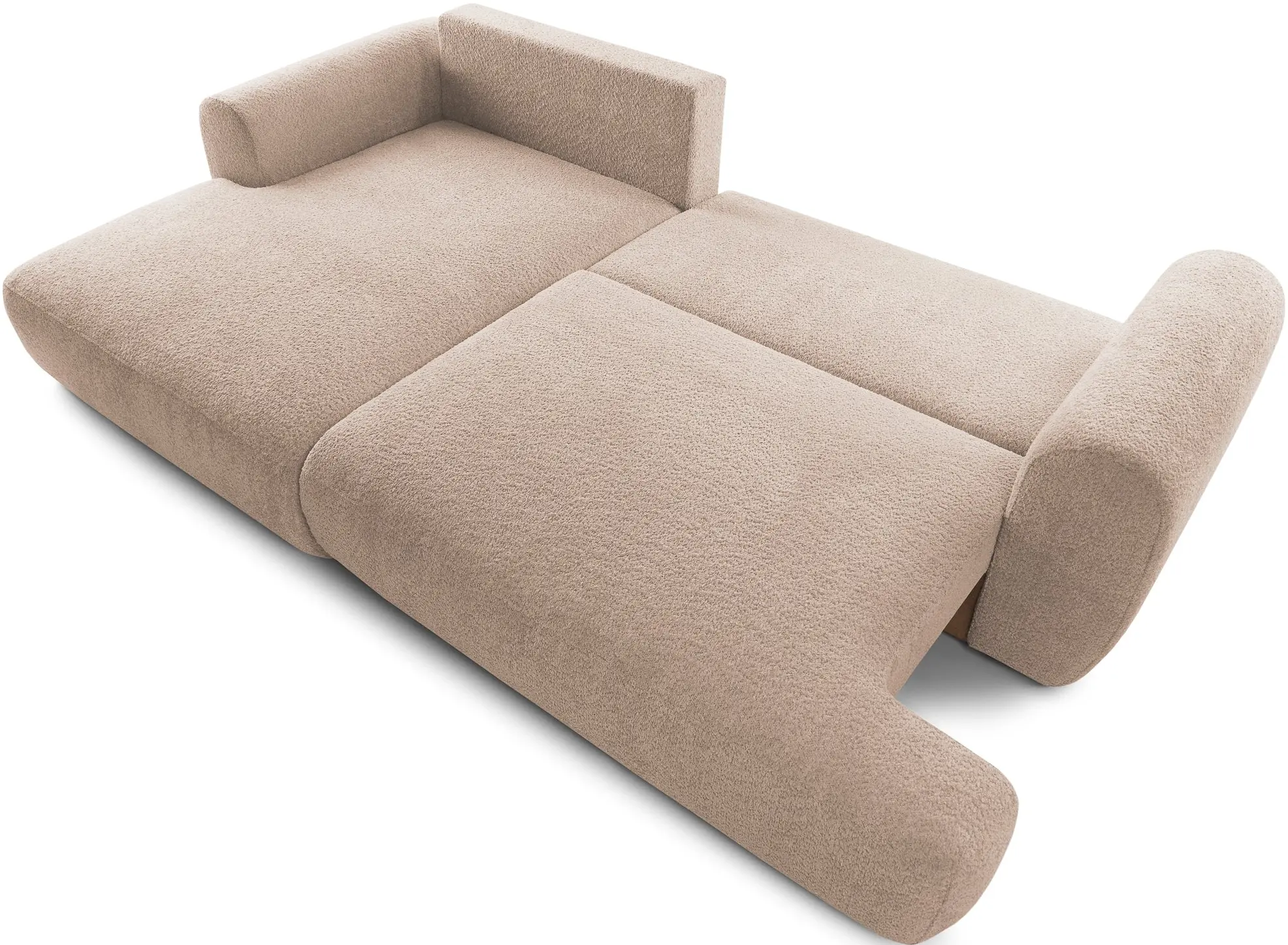 Canapea de colt Prestige Noa Anthology stanga