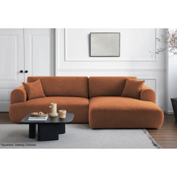 Canapea de colt Prestige Noa Anthology dreapta Thumb