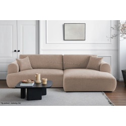 Canapea de colt Prestige Noa Anthology dreapta