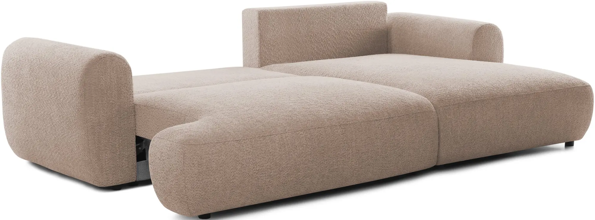 Canapea de colt Prestige Noa Anthology dreapta