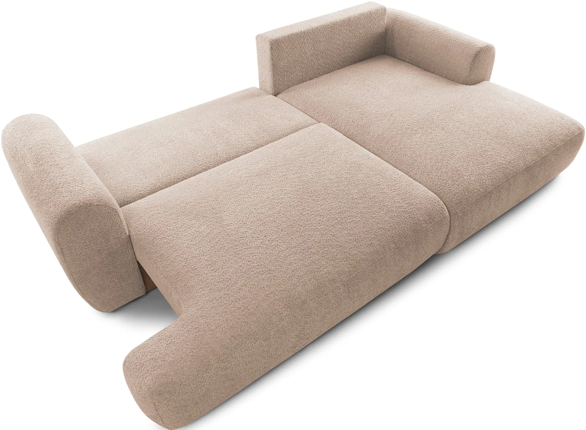 Canapea de colt Prestige Noa Anthology dreapta