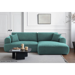 Canapea de colt Prestige Noa Anthology dreapta Thumb