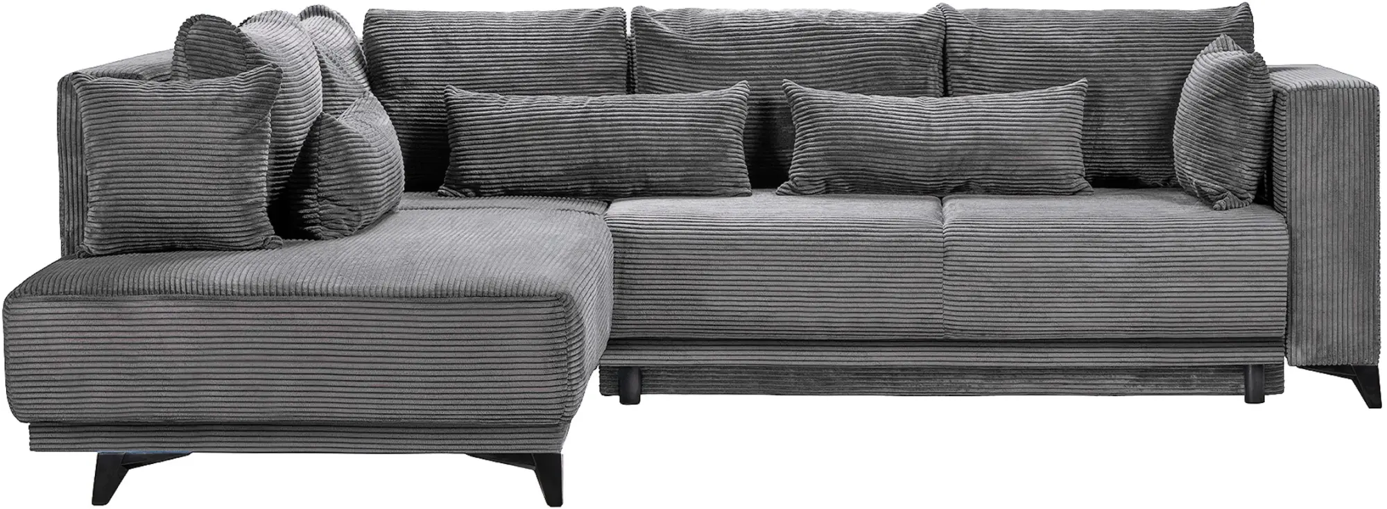 Canapea de colt Prestige Nomad Zoom stanga