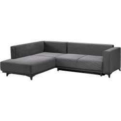 Canapea de colt Prestige Nomad Zoom stanga Thumb