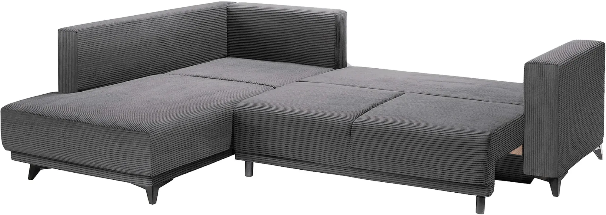 Canapea de colt Prestige Nomad Zoom stanga