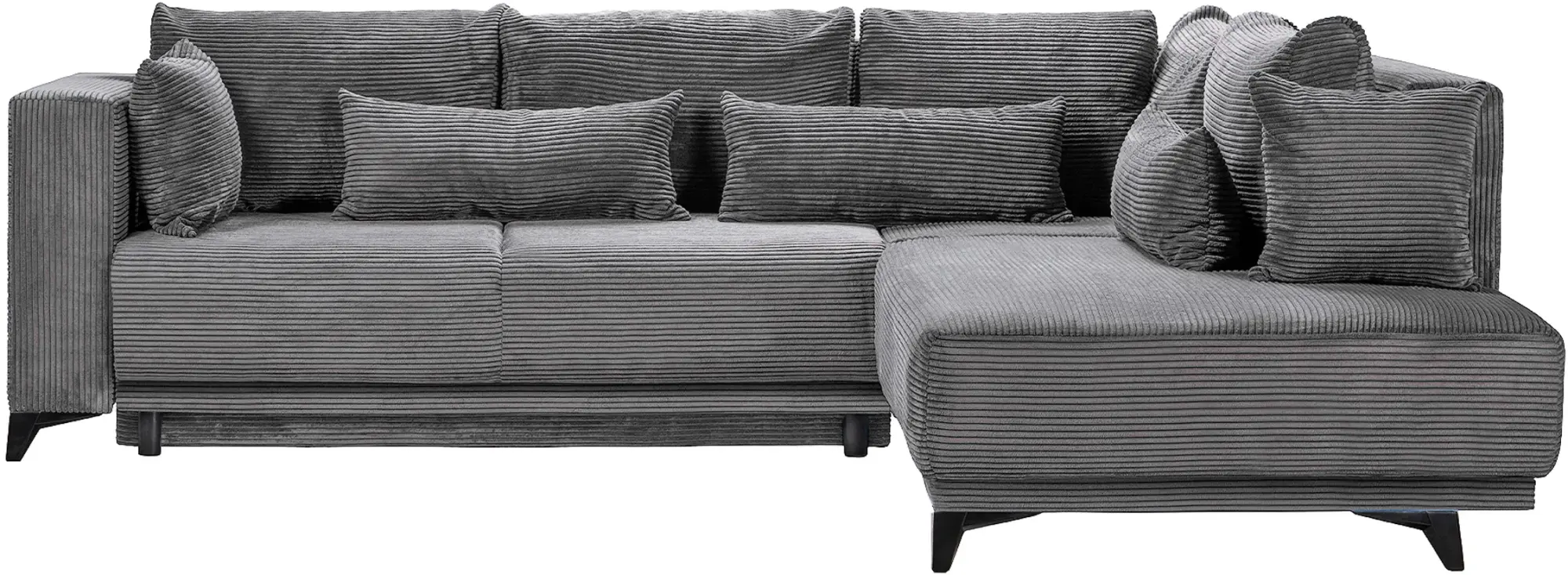 Диван угловой Prestige Nomad Zoom право