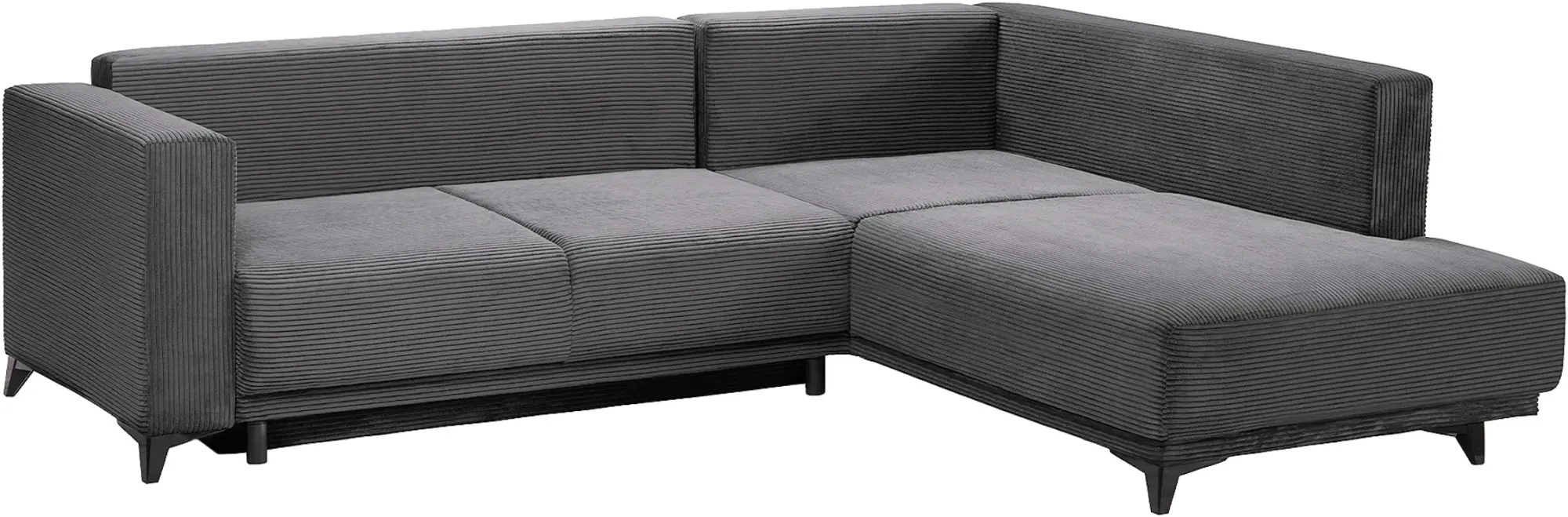 Диван угловой Prestige Nomad Zoom право